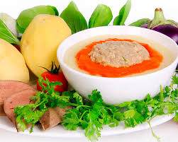 Hoàng Anh - Cháo Các Loại Giành Cho Mọi Lứa Tuổi, Súp & Nui - Phạm Văn Thuận