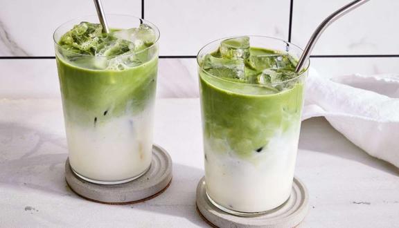 Changtea - Trà, Cafe & Nước Ép - 51 Lê Trọng Tấn