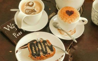 Ken Coffee - Matcha, Sinh Tố & Nước Ép - Quang Trung