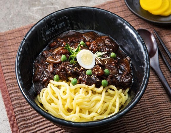 Nhà Hàng Hàn Quốc MDS - Trần Hưng Đạo