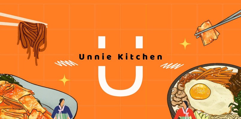 Unnie Kitchen - 71 Nguyễn Chí Thanh