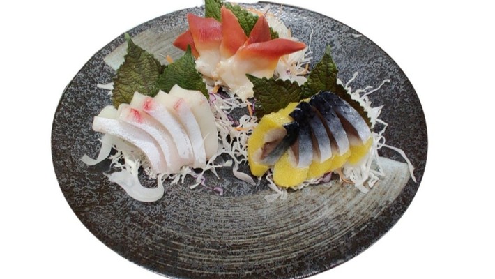 Sushi Đường Phố - Nguyễn Ảnh Thủ