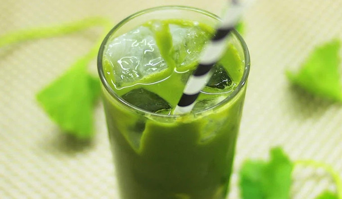 Rau Má Đậu Xanh Cô Kiều - An Dương Vương