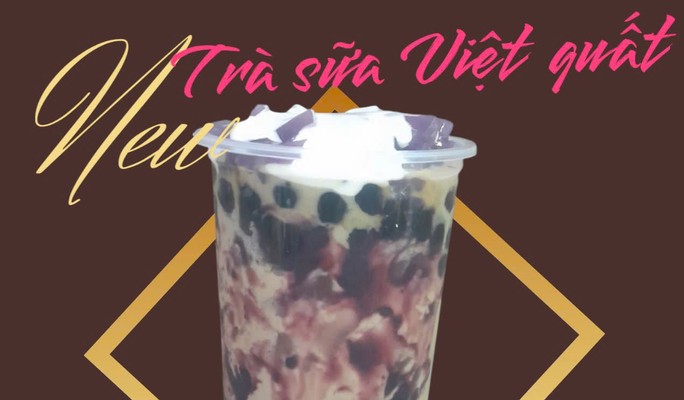 Trà Sữa PANDA - Dương Công Khi