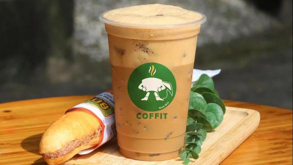 Coffit - Trà Sữa & Bánh Mì Que - Phạm Phú Thứ