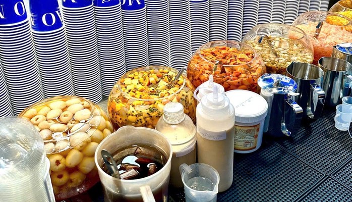 Đào Mơ - 107 Vũ Bảo