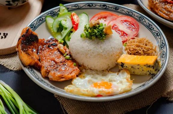 Cơm Tấm 429 - Tỉnh Lộ 10