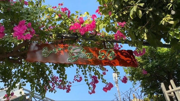 Cafe Gia Tồ - 44 Nguyễn Quý Đức