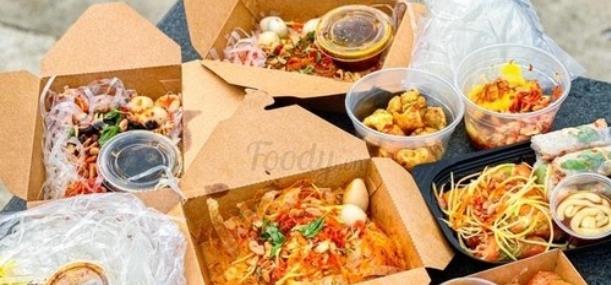 Bánh Tráng Trang Thanh - Lê Thị Hồng Gấm