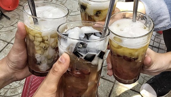 Dung Chè - Chè & Đồ Ăn Vặt