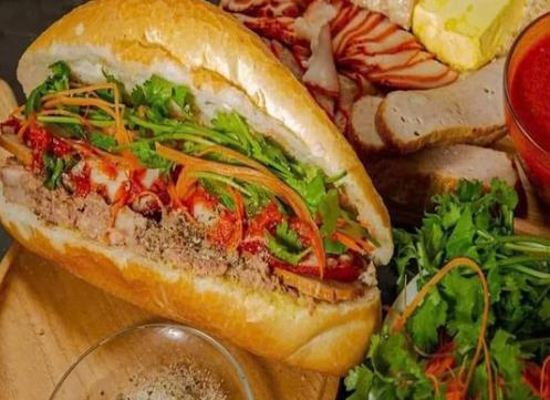 Bánh Mì Quảng Nam 92 - Bình Thới