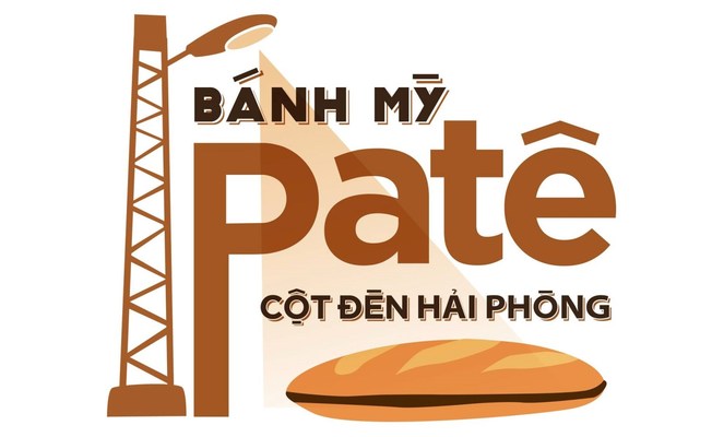 Bánh Mì Pate Hải Phòng Quận 7 - 141 Đường Số 1