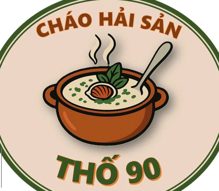 Cháo Hải Sản Thố 45K -  Trần Đại Nghĩa