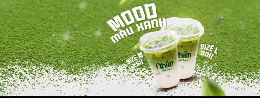 Trà Sữa Nhím - Lạc Long Quân