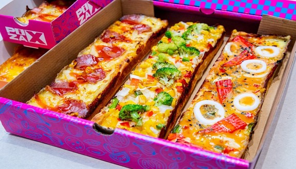 PizzaX Việt Nam