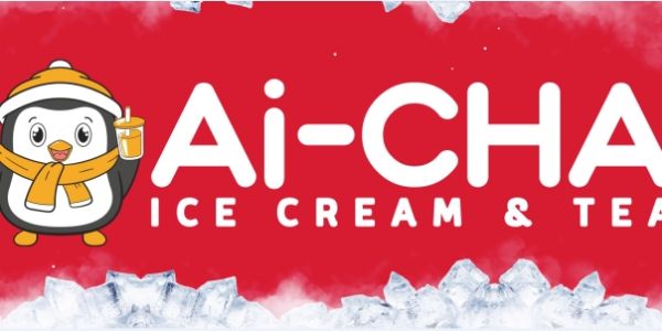 Ai-CHA - Ice Cream & Tea - Trương Mỹ