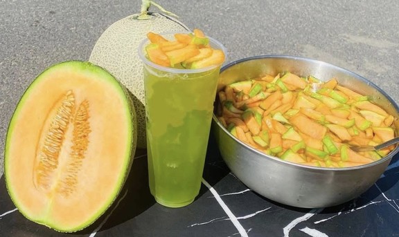 Bảo Anh Tea - Trà Hoa Quả, Matcha & Nước Ép