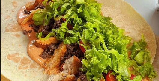 Tacos Station - Thích Quảng Đức