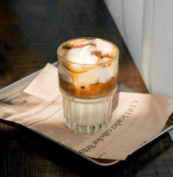 MYA Coffee & Tea - Trần Thị Nghỉ