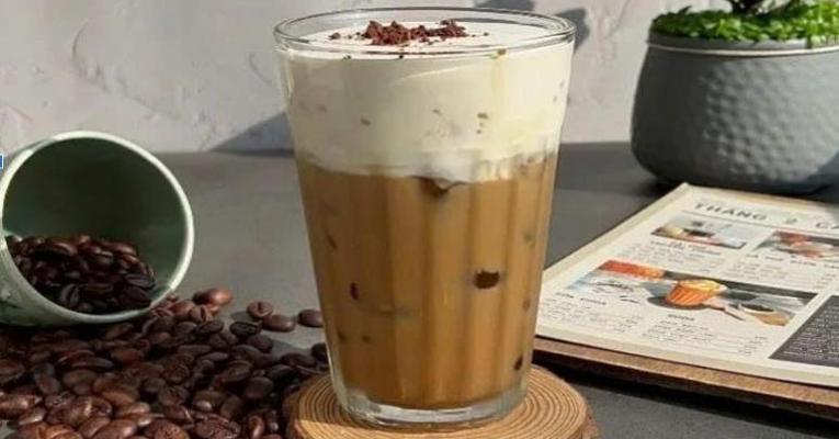 K COFFEE - Lý Thường Kiệt