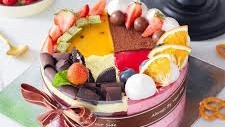 Friendship Bakery & Desserts - Đặng Thùy Trâm