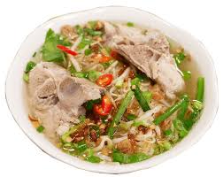 Hủ Tiếu Hẻm 43 - Nguyễn Văn Thiệt