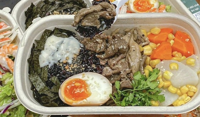 Kalo Healthy - 643 Lê Thánh Tông