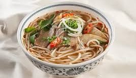 Bún Bò Cô Hoà - TH Thống Nhất Cơ Sở 1