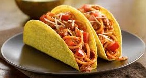Huy's Kitchen - BBQ, Spaghetti & Tacos Mexico - Hồ Văn Leo