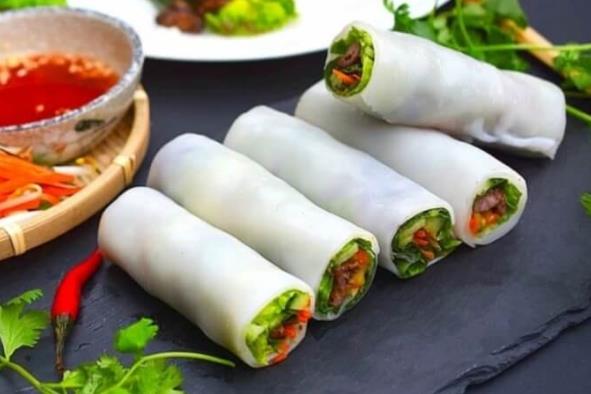 Quán Chay & Đồ Uống Hải Đăng Vegan - 45 Nhật Chiêu