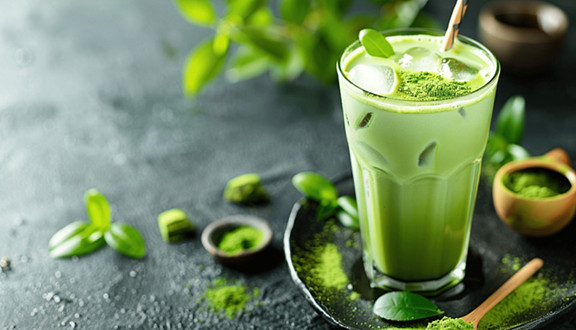 Ohayo Matcha & Coffee
