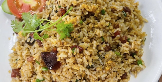 Cơm Nhà Tom - 142 Phạm Ngũ Lão