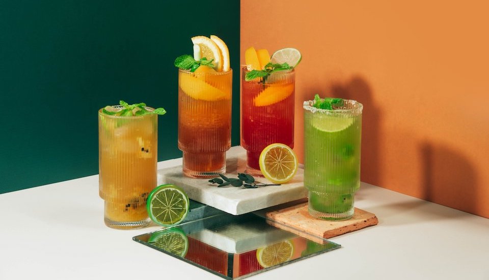 MANGROVE - Coffee & Tea - Cao Thắng ở Quận 3, TP. HCM | Foody.vn