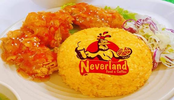 Neverland Cơm Gà & Mỳ Cay Hàn Quốc 7 Cấp Độ - Phố Xốm