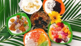 Chè Ngon 73 - Chung Cư Đại Thanh