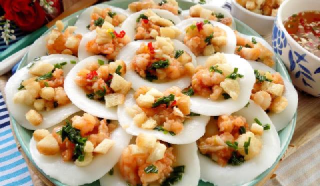 Quán Bi - Bánh Bèo, Bánh Cuốn & Bánh Lọc - 133 Mẹ Suốt
