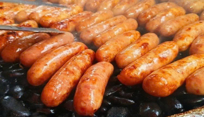 Ăn Vặt Ngon Mê Ly - Bình Thạnh