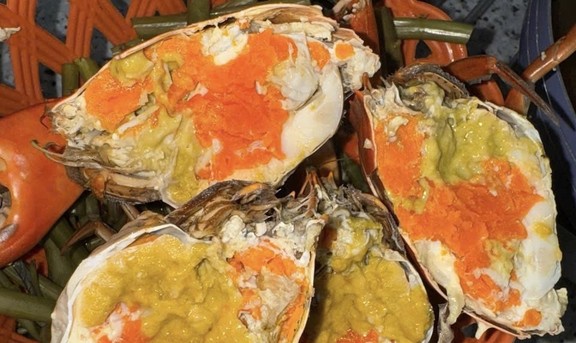 Tiệm Của Gạo & Vựa Cua Duy Thư - Võ Văn Khánh