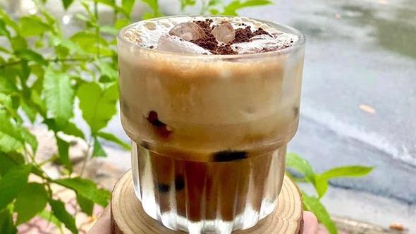 Legend Coffee - Nam Kỳ Khởi Nghĩa