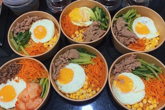 PK’S Corner - Coffee, Trà Sữa & Ăn vặt