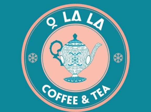 OLALA - Coffee & Tea - Chu Văn An