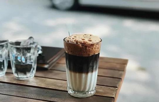 Đợi Cafe - Lý Thái Tổ
