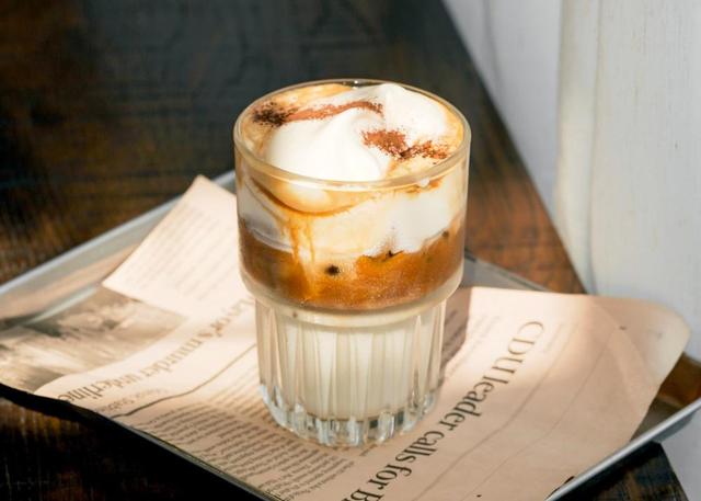 Hạt Coffee - Cà Phê & Nước Ép