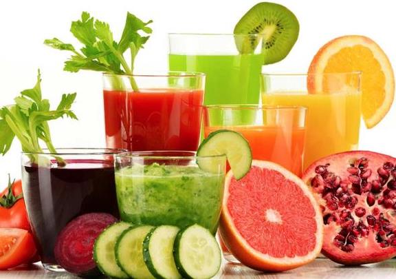 Daily Juice - Cà Phê, Nước Ép & Sinh Tố