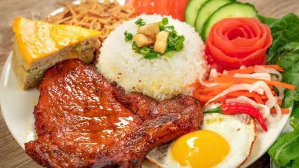 Hảo Hảo’s Sài Gòn - Võ Văn Kiệt