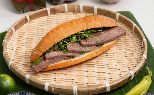 Bánh Mì Hồng Vân - 91 Quang Trung