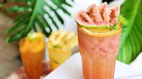 MB CAFE - 93 Lê Lơị