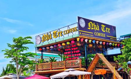 Nhà Tre Coffee