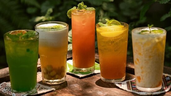 Slow Tea & Cafe - Lê Hồng Phong