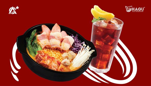 Mì Cay Hagu - Cao Lỗ